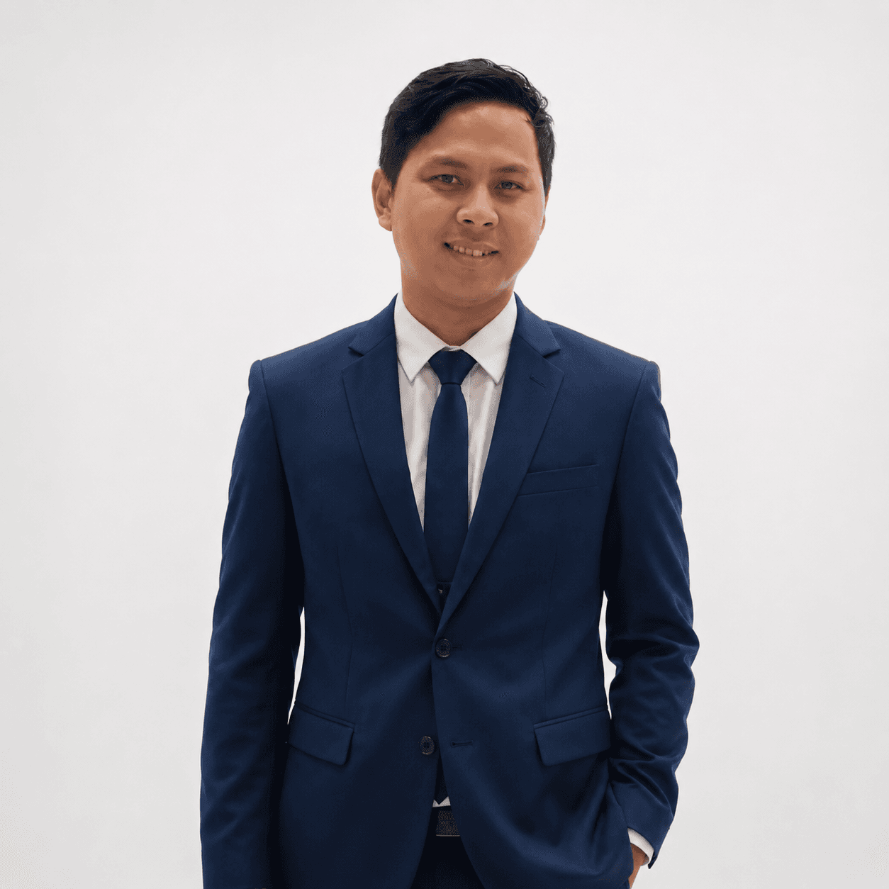 Sir. Htet Aung Hlaing