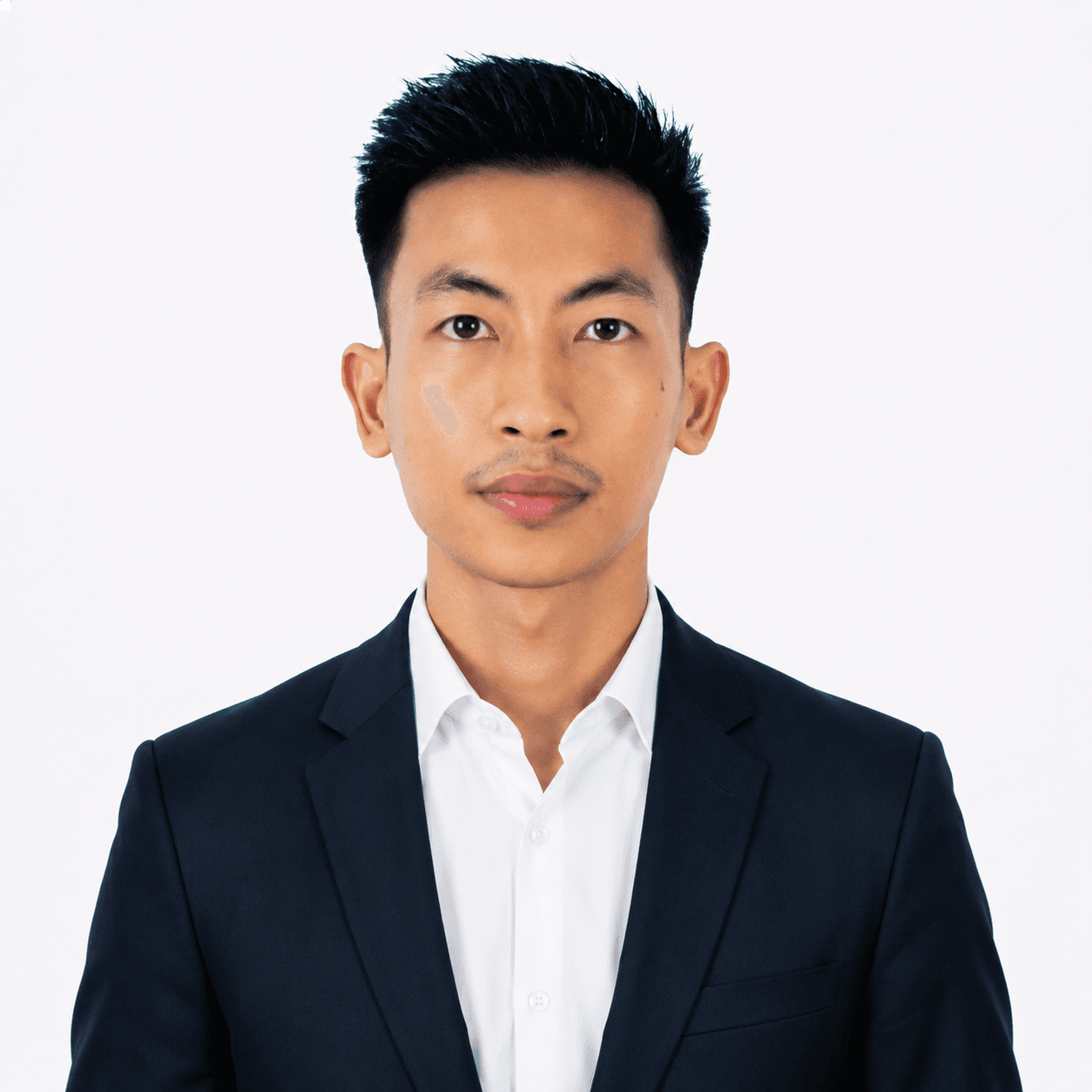 Sir. Ye Yint Aung